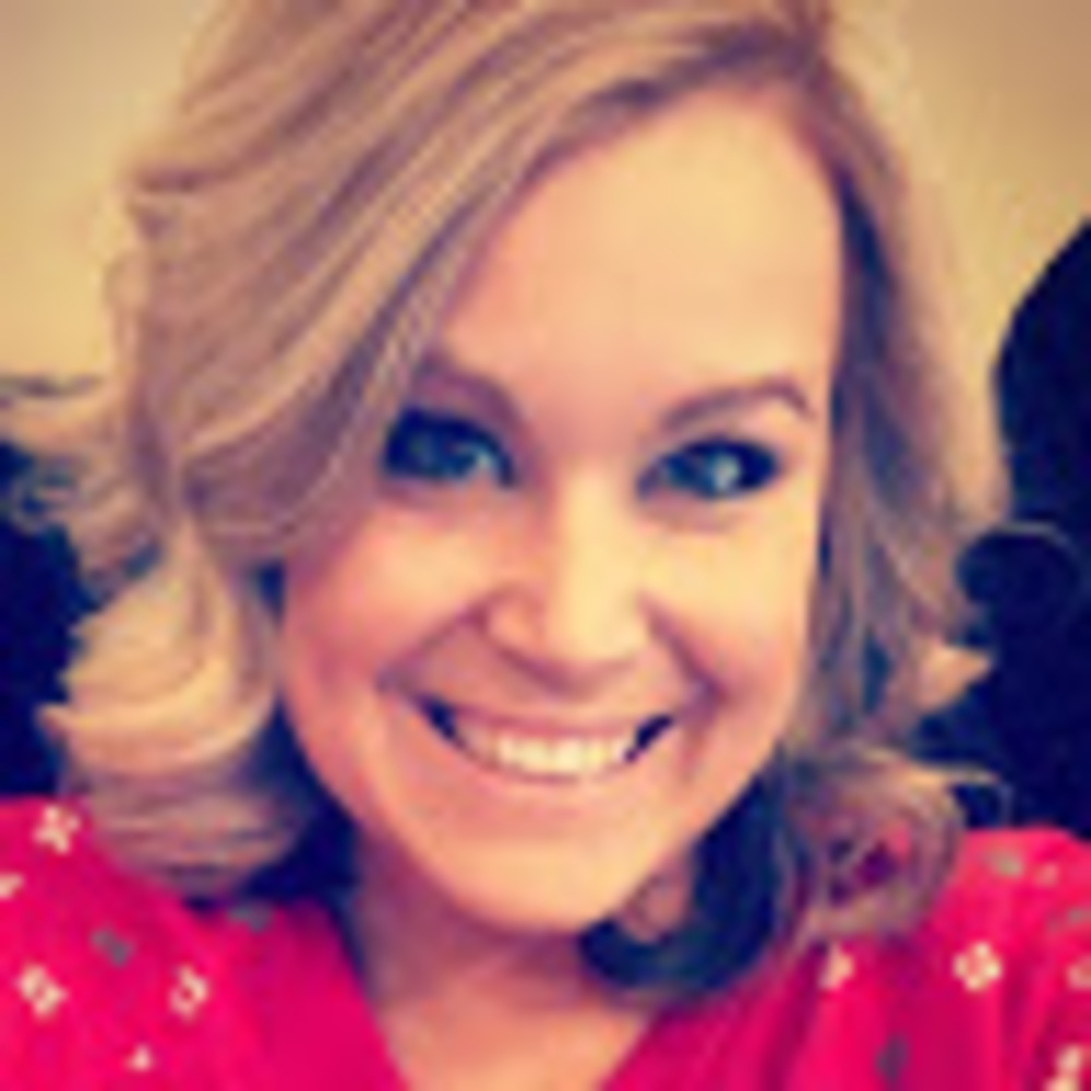 Meet your Posher, Leanne